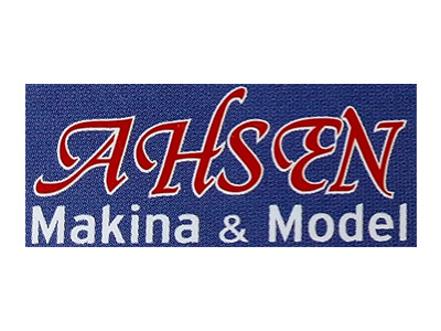Ahsen Makina