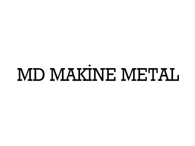 MD Makine Metal