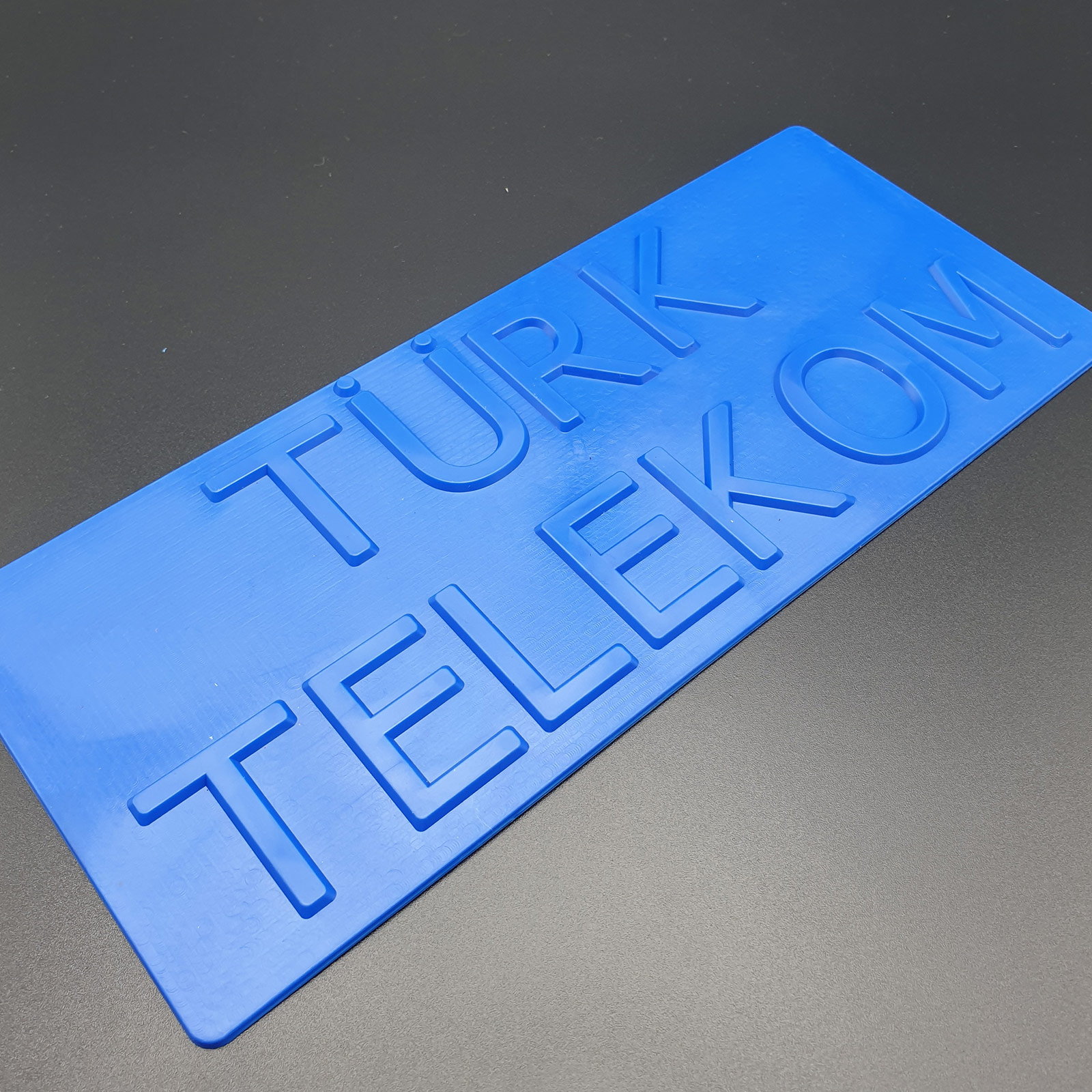 TÜRK TELEKOM