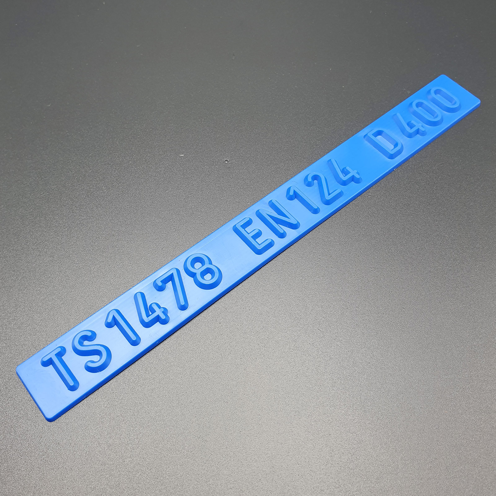 TS 1478 EN 124 D400