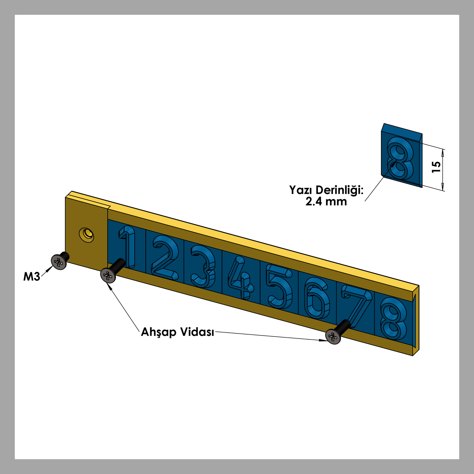 Kızaklı Yazı Sistemleri