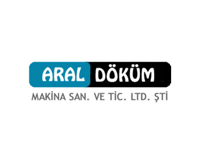 Aral Döküm