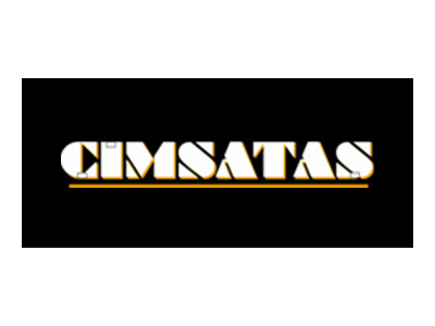 Çimsataş