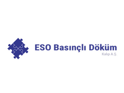 Eso Basınçlı Döküm
