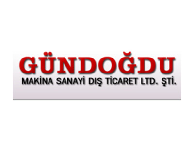 Gündoğdu Makina