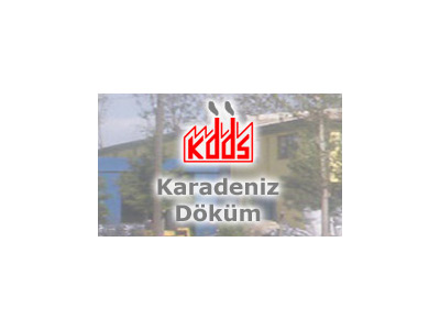 Karadeniz Döküm