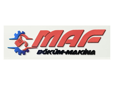 MAF Döküm Makina