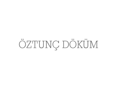 Öztunç Döküm